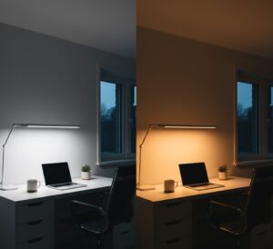 Conforto Térmico: Onde a Casa Inteligente Realmente Brilha