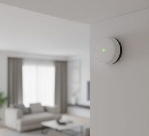 Segurança e Presença: Radar vs Infravermelho