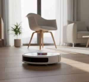 Aspiradores Robôs: Hype vs Realidade