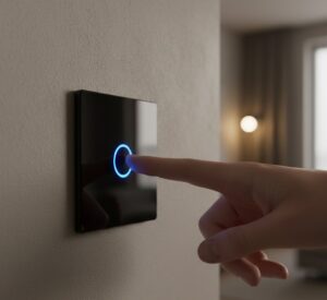 Review: Interruptor Inteligente Sonoff TX Series — O fim das lâmpadas Wi-Fi?