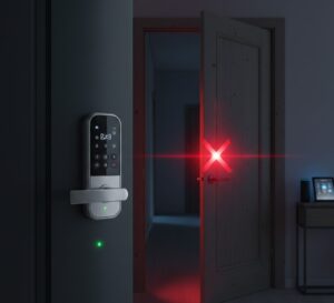 Casa Inteligente: 5 Dicas de Segurança Que Ninguém Te Conta (E Que Podem Evitar Invasões)