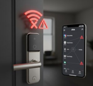 Casa Inteligente: 5 Dicas de Segurança Que Ninguém Te Conta (E Que Podem Evitar Invasões)