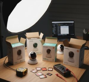 Câmeras Wi-Fi: Valem a Pena em 2026?