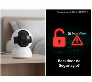 Câmeras Wi-Fi: Valem a Pena? (A Verdade Que Ninguém Conta Sobre os Modelos de R$ 200 a R$ 2.000)