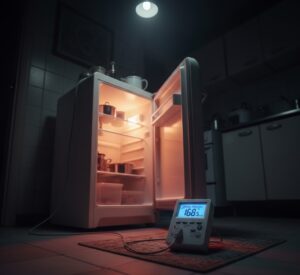 Conta de Luz: Testei o que Realmente Gasta na sua Casa