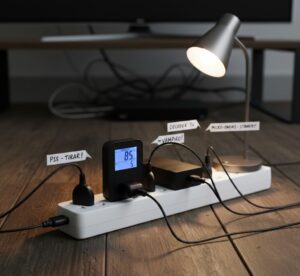 Os Vilões Ocultos que os Eletricistas Não Contam