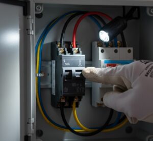 Instalação Elétrica: Erros Técnicos que Descobri (E que Custam Caro)